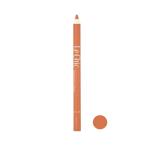 مداد لب بادوام لچیک شماره 141