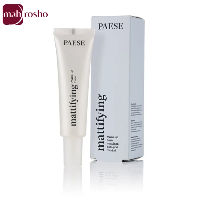 پرایمر پایس مدل Mattifying حجم 30 میلی لیتر