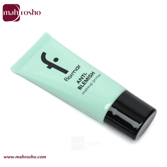 پرایمر ضد لک فلورمار مدل Anti Blemish حجم 35 میلی لیتر