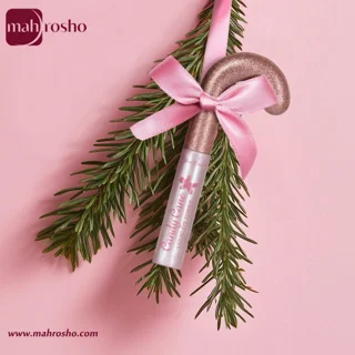 تاپر چشم مایع لاولی مدل Candy Cane
