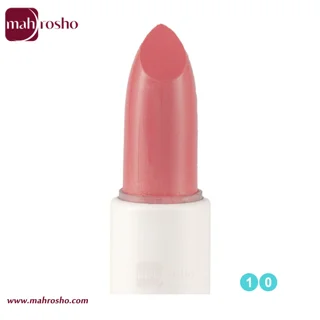 رژلب جامد میس استار شماره 10