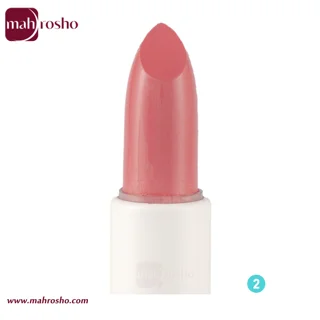 رژلب جامد میس استار شماره 2