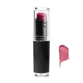 رژلب مات وت اند وایلد مدل مگالست شماره e906d