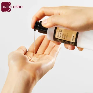 سرم حلزون کوزارکس مدل Advanced Snail 96 حجم 100 میلی لیتر