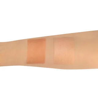 کرم ضد آفتاب فاربن SPF 50 مدل فاقد چربی رنگ بژ روشن حجم 50 ميلی لیتر