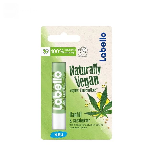 بالم لب لبلو مدل Naturally Vegan وزن 4.8 گرم