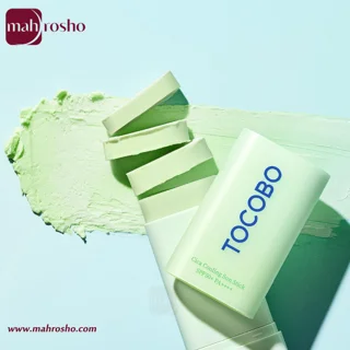 ضد آفتاب استیکی سیکا کولینگ توکوبو با SPF 50 حجم 18 گرم