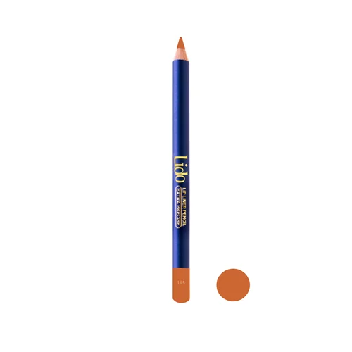 مداد لب لیدو شماره 511