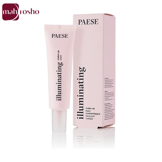 پرایمر پایس مدل Illuminating حجم 30 میلی لیتر