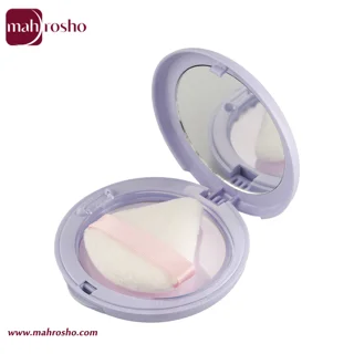 پودر فیکس کامپکت میس استار مدل Lollipop شماره 04