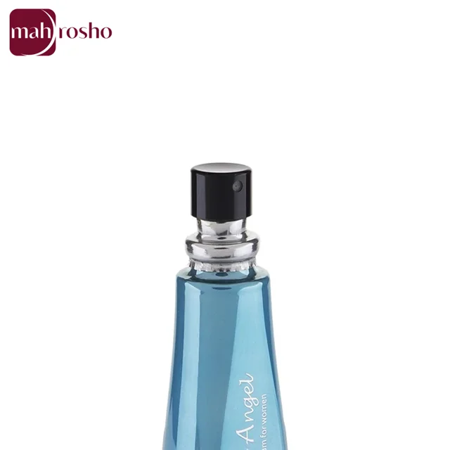 عطر زنانه جیبی بلو آنجل ژک ساف حجم 20 میلی لیتر