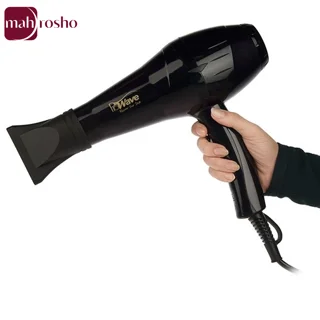 سشوار حرفه‌ای پروویو مدل PW-3113 با توان 2400 وات