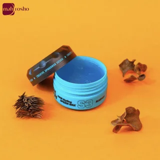 واکس مو اسپایدر نیشمن مدل Blue Web شماره S3 حجم 100 میلی لیتر فروشگاه مه روشو