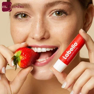 بالم لب لبلو مدل Strawberry Shine وزن 4.8 گرم