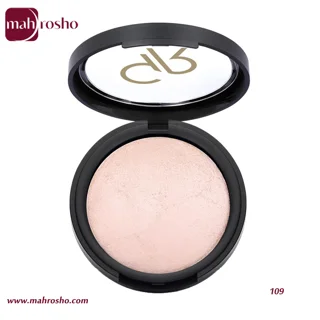 رژگونه تراکوتا گلدن رز مدل استارداست در 9 رنگ وزن 9 گرم
