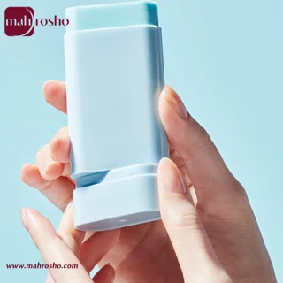 ضد آفتاب استیکی توکوبو حاوی عصاره پنبه با SPF50 وزن 19 گرم