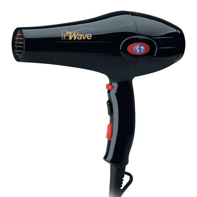 سشوار حرفه‌ای پروویو مدل PW-3111 با توان 2300 وات