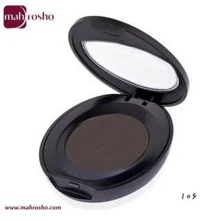 سایه ابرو پودری گلدن رز شماره 106
